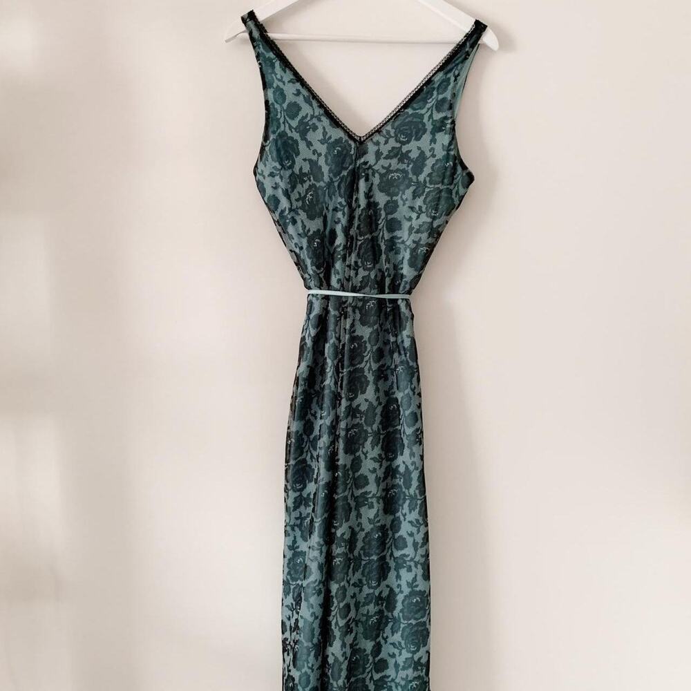 Jones New York Lace Dress - Picture 5 of 6